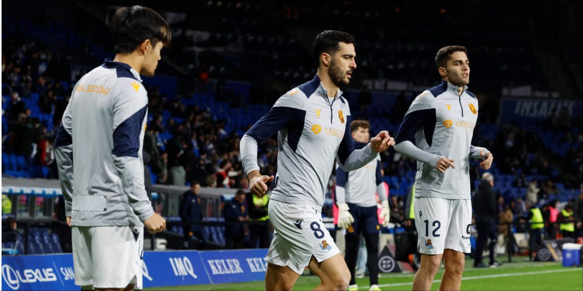 Journalist expects Arsenal to make "big" signing after £21m Merino move
