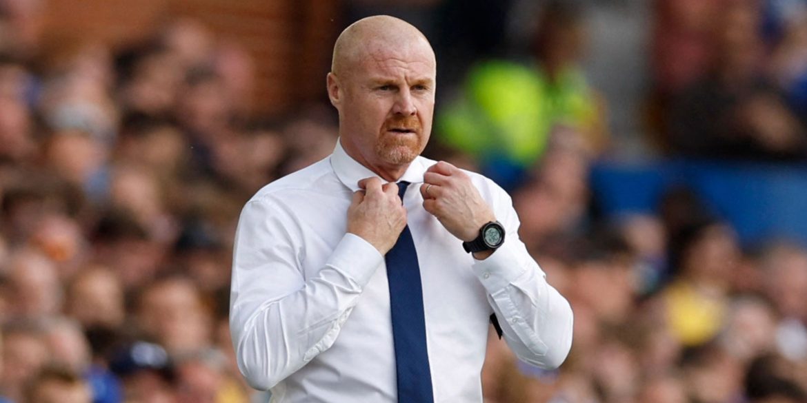 £30k-p/w Everton ace could now leave on loan having barely played for Dyche
