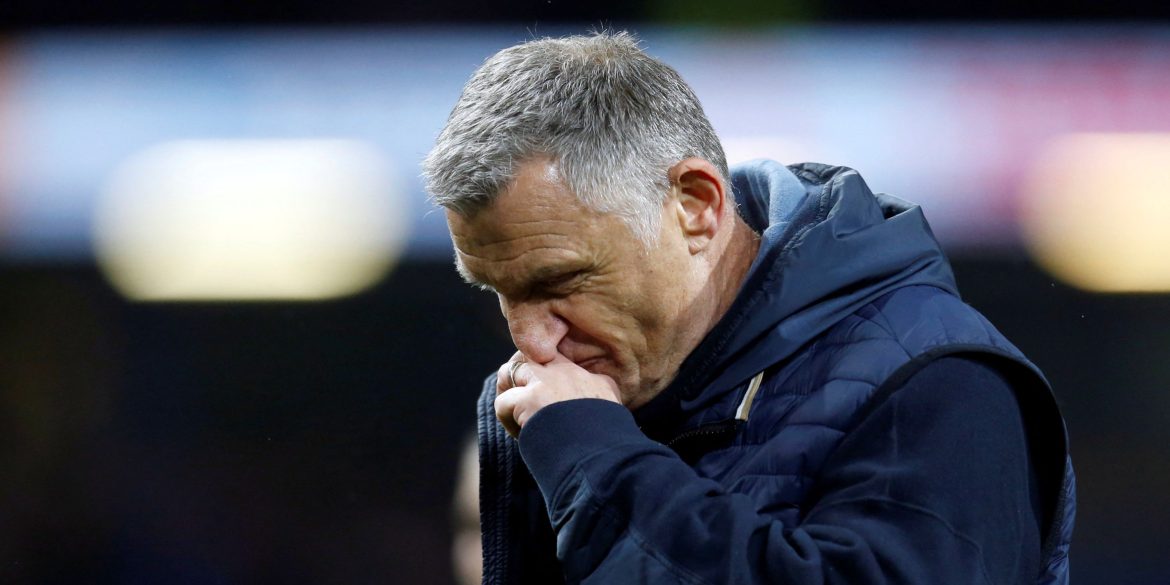 Sunderland: Mowbray Risks First Transfer Howler With £5.2m Target
